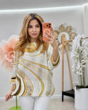 Bluza dama Droopy