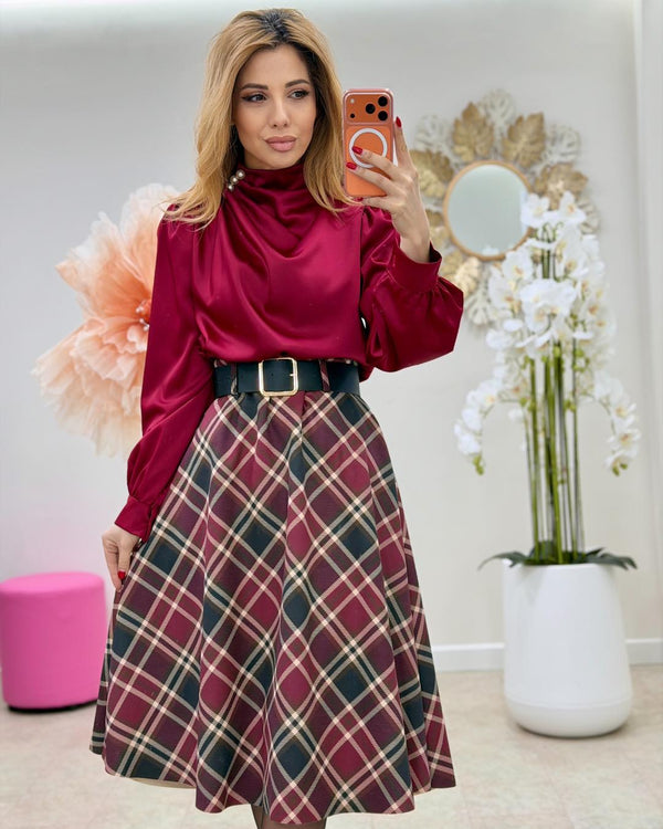 Fusta dama Amelia