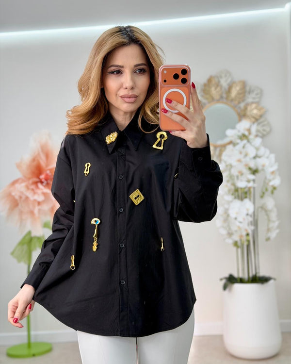 Camasa dama Lysandra