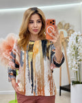 Bluza dama Harney