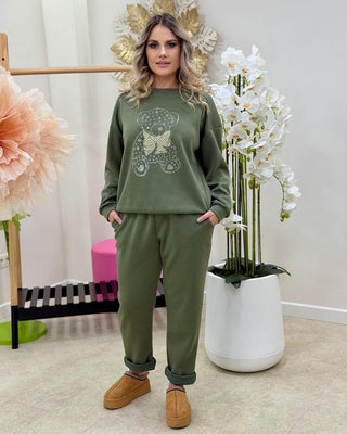 Compleu dama Caliope