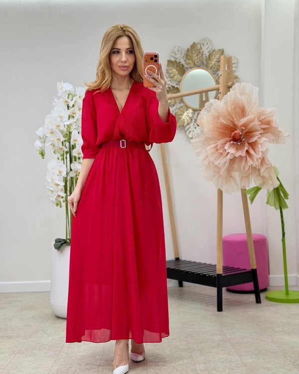 Rochie voal Nasty