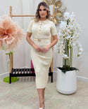 Rochie dama Rapunzel