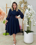 Rochie dama Belle