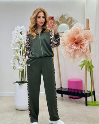 Compleu dama Antonya