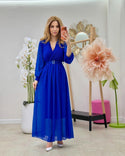 Rochie voal Nasty