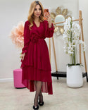 Rochie dama Silas