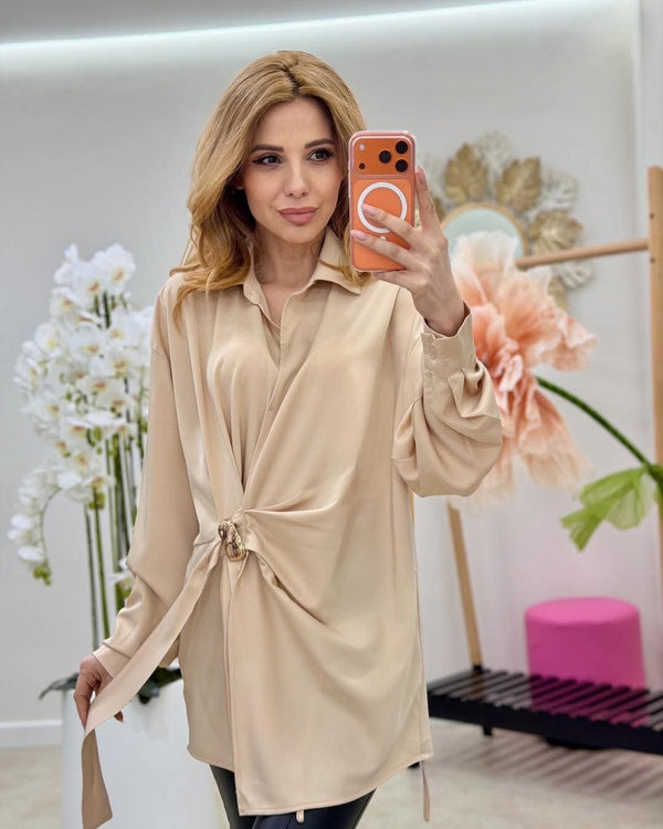 Camasa dama Lizandra