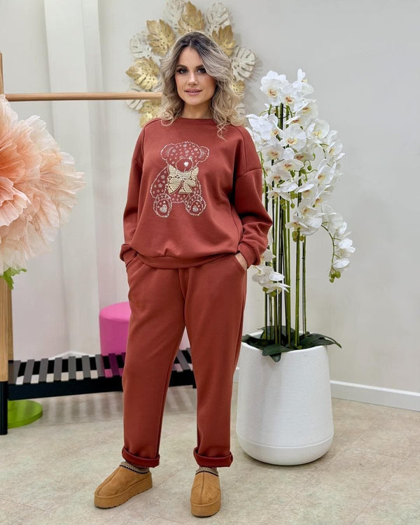 Compleu dama Caliope