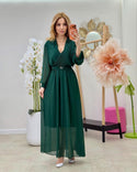 Rochie voal Nasty