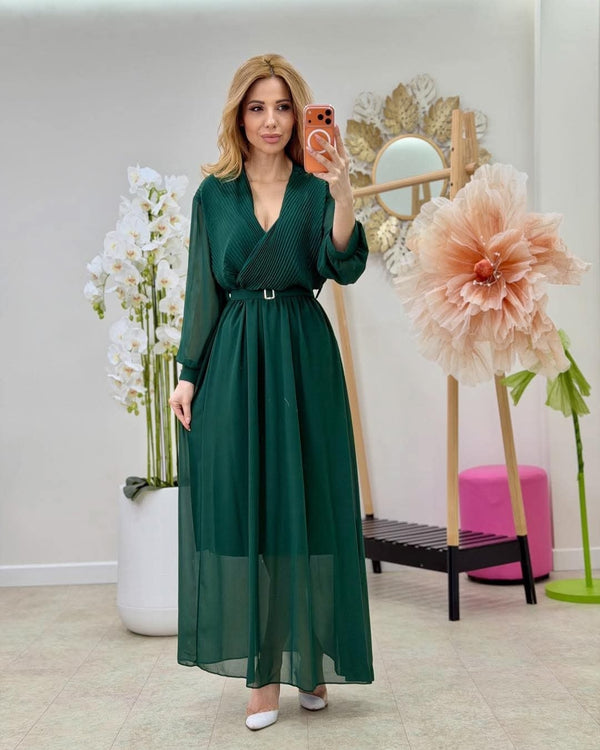Rochie voal Nasty