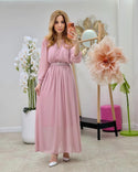 Rochie voal Nasty