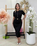 Rochie dama Rapunzel