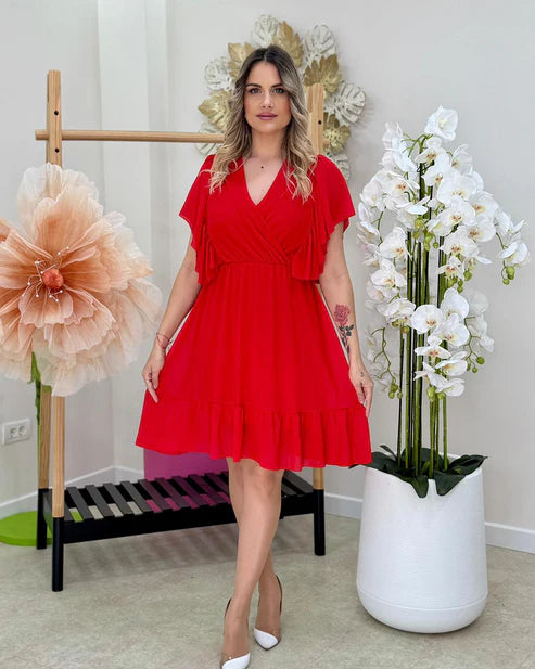 Rochie dama Rely