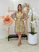Rochie Corinthia