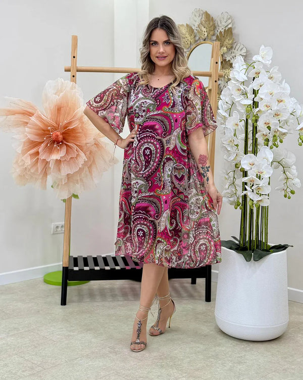 Rochie Corinthia