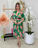 Rochie Medeline