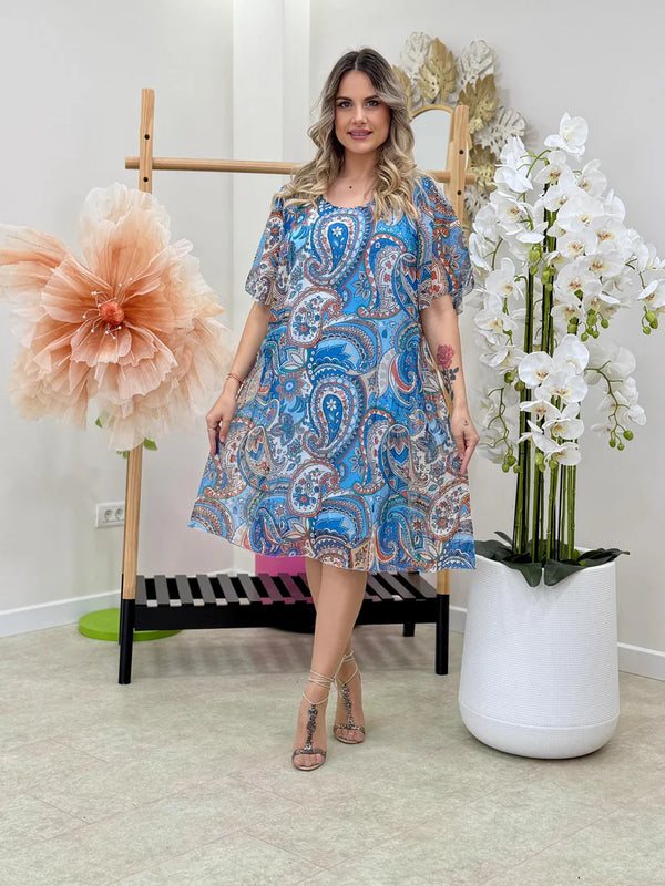 Rochie Corinthia