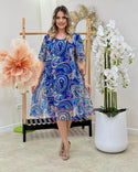 Rochie Corinthia