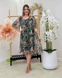 Rochie Corinthia