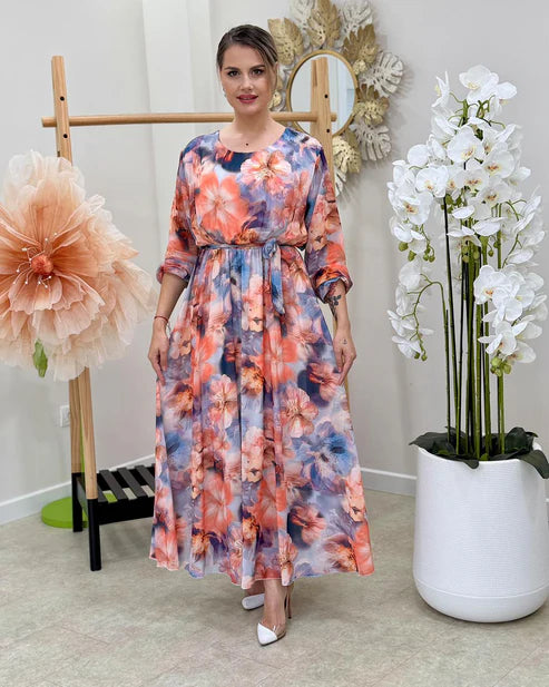 Rochie dama Rosalynda