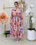 Rochie dama Rosalynda