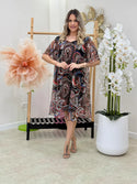 Rochie Corinthia
