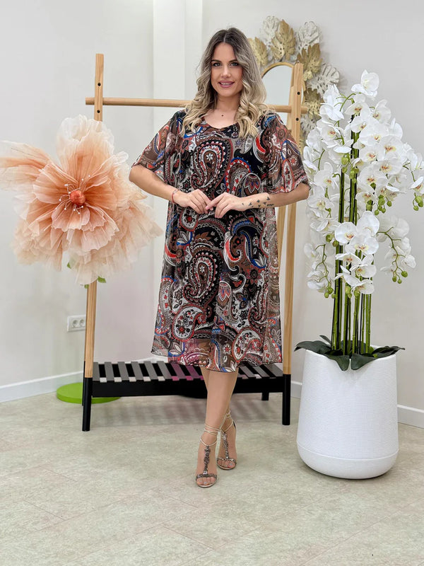 Rochie Corinthia