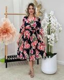 Rochie Medeline