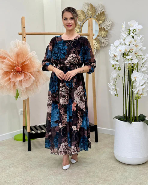 Rochie dama Rosalynda