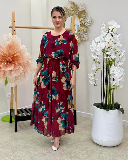 Rochie dama Rosalynda