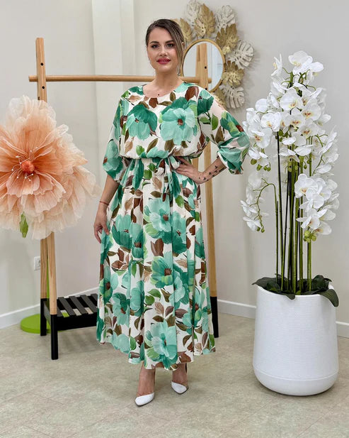 Rochie dama Rosalynda