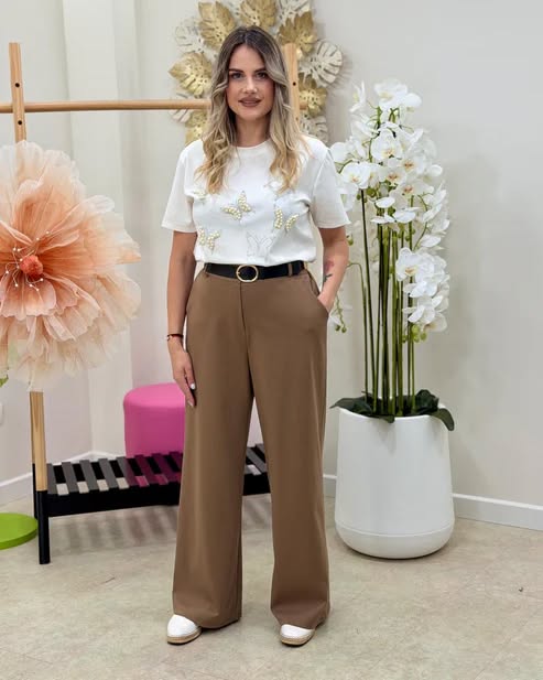 Pantaloni dama Mara