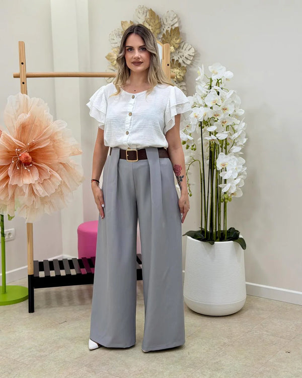 Pantaloni Kora