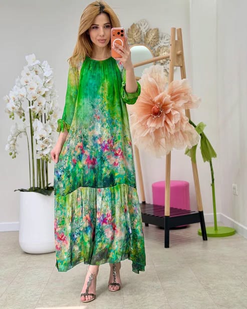 Rochie dama Ines