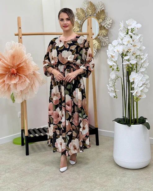 Rochie dama Rosalynda