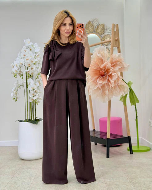 Compleu dama Velour