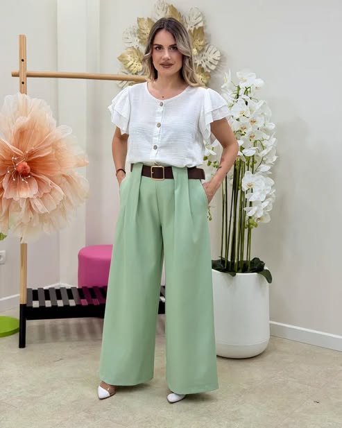 Pantaloni dama Miranda