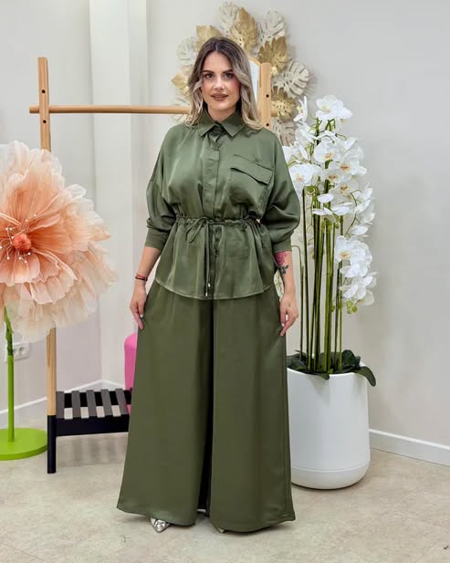 Compleu dama Mariola