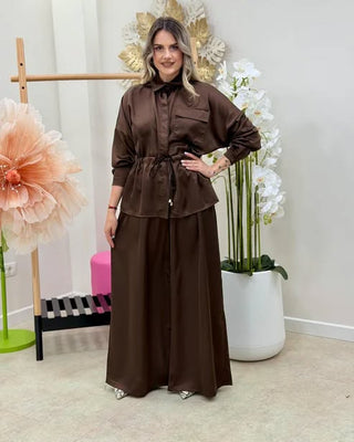 Compleu dama Mariola