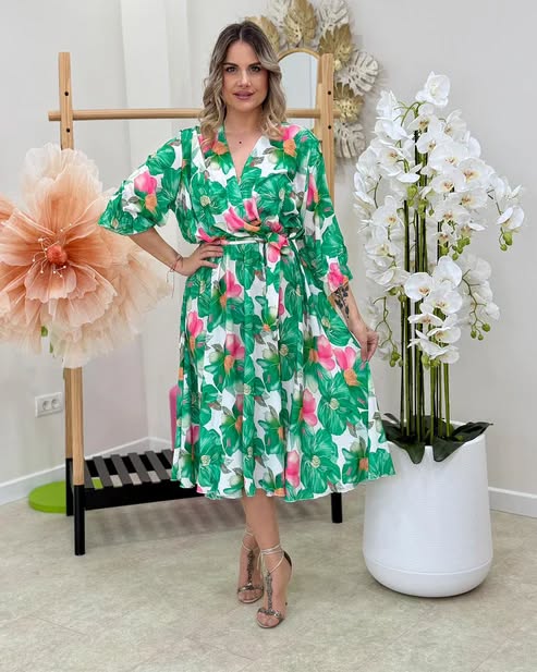 Rochie dama Petrina