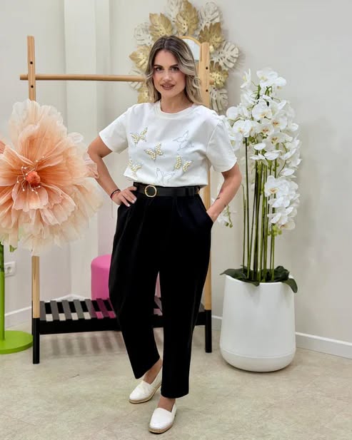 Pantaloni dama Cleopatra