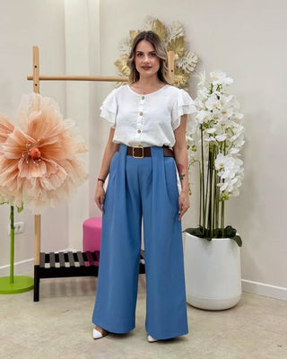 Pantaloni dama Miranda