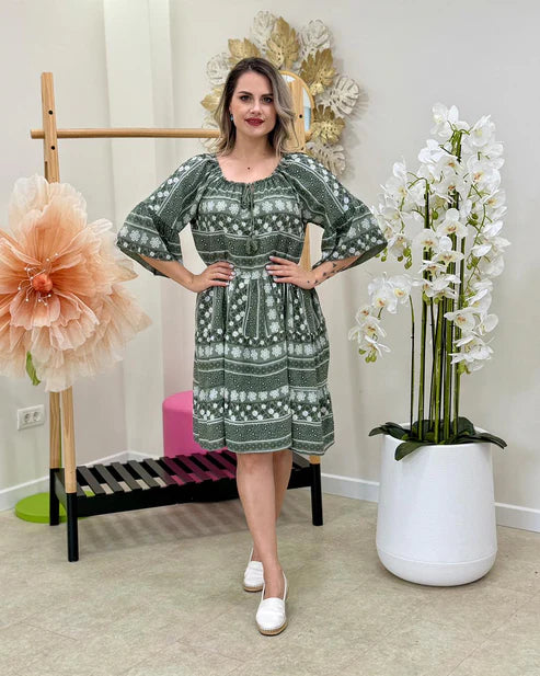 Rochie dama Arezzo