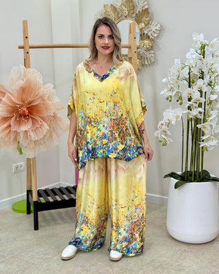 Compleu dama Lysandra