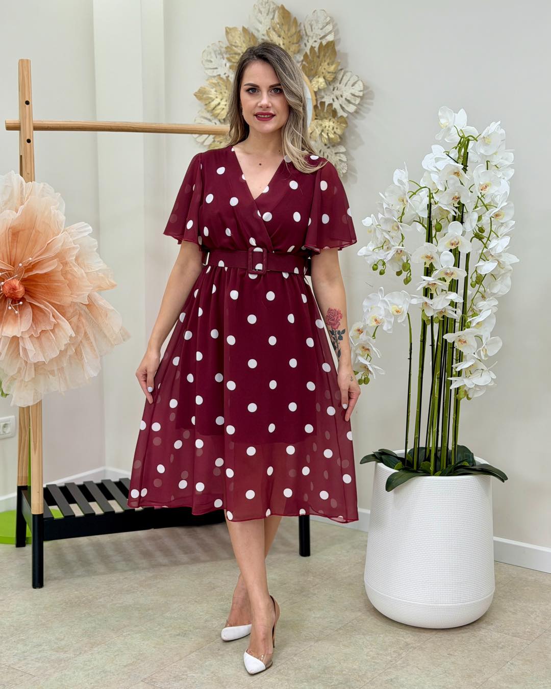 Rochie dama Mimi