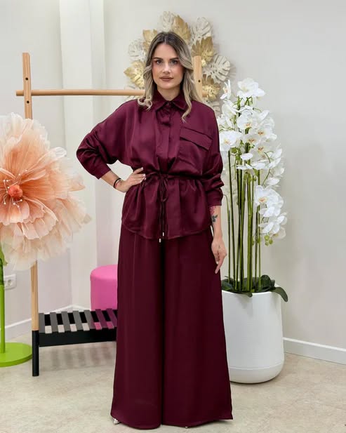 Compleu dama Mariola