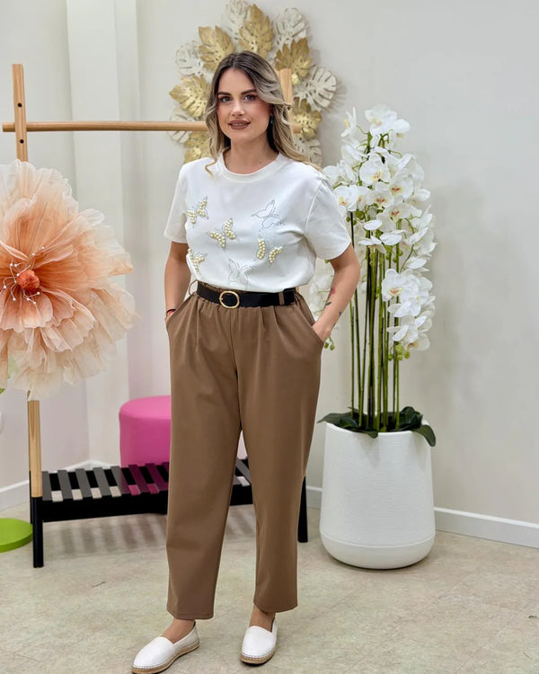 Pantaloni Karen
