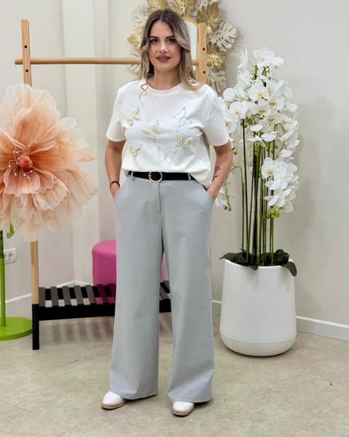 Pantaloni dama Mara