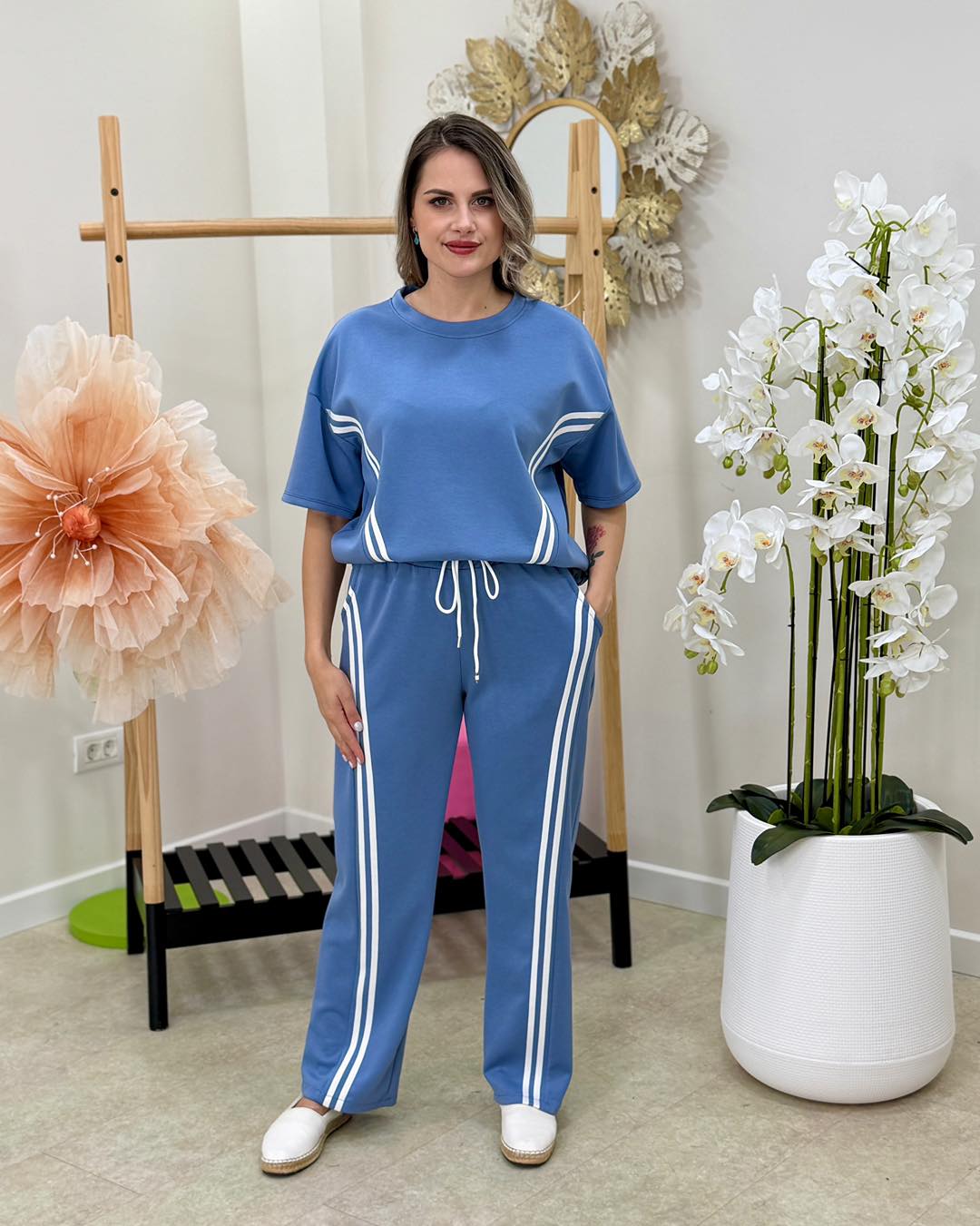 Compleu dama Sofia